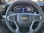 2025 Chevrolet Silverado 1500 Crew Cab 4WD Pickup for sale #SCL250157 - photo 10