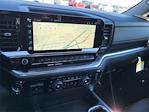 2025 Chevrolet Silverado 1500 Crew Cab 4WD Pickup for sale #SCL250157 - photo 12
