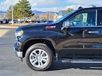 2025 Chevrolet Silverado 1500 Crew Cab 4WD Pickup for sale #SCL250157 - photo 3