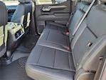 2025 Chevrolet Silverado 1500 Crew Cab 4WD Pickup for sale #SCL250157 - photo 21