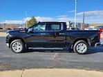 2025 Chevrolet Silverado 1500 Crew Cab 4WD Pickup for sale #SCL250157 - photo 4
