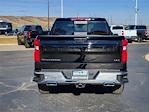 2025 Chevrolet Silverado 1500 Crew Cab 4WD Pickup for sale #SCL250157 - photo 2