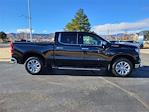 2025 Chevrolet Silverado 1500 Crew Cab 4WD Pickup for sale #SCL250157 - photo 7