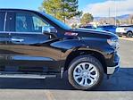 2025 Chevrolet Silverado 1500 Crew Cab 4WD Pickup for sale #SCL250157 - photo 8