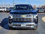 2025 Chevrolet Silverado 1500 Crew Cab 4WD Pickup for sale #SCL250157 - photo 9