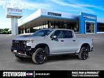 2025 Chevrolet Silverado 1500 Crew Cab 4WD Pickup for sale #SCL250159 - photo 1