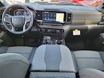 2025 Chevrolet Silverado 1500 Crew Cab 4WD Pickup for sale #SCL250159 - photo 22
