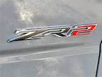 2025 Chevrolet Silverado 1500 Crew Cab 4WD Pickup for sale #SCL250159 - photo 24