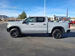 2025 Chevrolet Silverado 1500 Crew Cab 4WD Pickup for sale #SCL250159 - photo 4