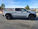 2025 Chevrolet Silverado 1500 Crew Cab 4WD Pickup for sale #SCL250159 - photo 7