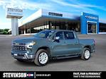2025 Chevrolet Silverado 1500 Crew Cab 4WD Pickup for sale #SCL250174 - photo 1