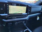 2025 Chevrolet Silverado 1500 Crew Cab 4WD Pickup for sale #SCL250174 - photo 12