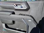 2025 Chevrolet Silverado 1500 Crew Cab 4WD Pickup for sale #SCL250174 - photo 17