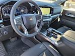 2025 Chevrolet Silverado 1500 Crew Cab 4WD Pickup for sale #SCL250174 - photo 19