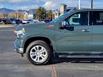 2025 Chevrolet Silverado 1500 Crew Cab 4WD Pickup for sale #SCL250174 - photo 3