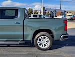 2025 Chevrolet Silverado 1500 Crew Cab 4WD Pickup for sale #SCL250174 - photo 5