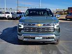 2025 Chevrolet Silverado 1500 Crew Cab 4WD Pickup for sale #SCL250174 - photo 9