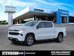 2025 Chevrolet Silverado 1500 Crew Cab 4WD Pickup for sale #SCL250177 - photo 1