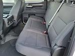 2025 Chevrolet Silverado 1500 Crew Cab 4WD Pickup for sale #SCL250177 - photo 19