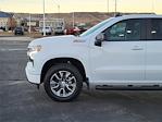 2025 Chevrolet Silverado 1500 Crew Cab 4WD Pickup for sale #SCL250177 - photo 3