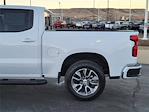 2025 Chevrolet Silverado 1500 Crew Cab 4WD Pickup for sale #SCL250177 - photo 4