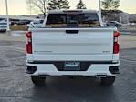 2025 Chevrolet Silverado 1500 Crew Cab 4WD Pickup for sale #SCL250177 - photo 5