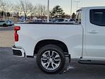 2025 Chevrolet Silverado 1500 Crew Cab 4WD Pickup for sale #SCL250177 - photo 6