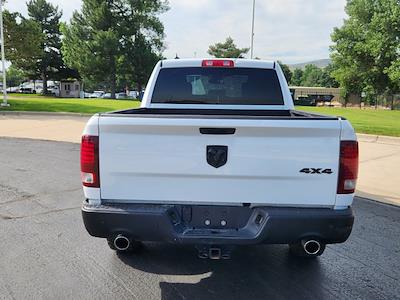 2021 Ram 1500 Classic Quad Cab 4WD Pickup for sale #SCL250177A - photo 2