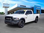 2021 Ram 1500 Classic Quad Cab 4x4 Pickup for sale #SCL250177A - photo 1