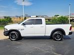 2021 Ram 1500 Classic Quad Cab 4x4 Pickup for sale #SCL250177A - photo 4