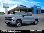 2025 Chevrolet Silverado 1500 Crew Cab 4WD Pickup for sale #SCL250178 - photo 1