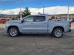 2025 Chevrolet Silverado 1500 Crew Cab 4WD Pickup for sale #SCL250178 - photo 3