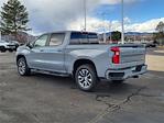 2025 Chevrolet Silverado 1500 Crew Cab 4WD Pickup for sale #SCL250178 - photo 2