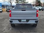 2025 Chevrolet Silverado 1500 Crew Cab 4WD Pickup for sale #SCL250178 - photo 4