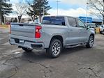 2025 Chevrolet Silverado 1500 Crew Cab 4WD Pickup for sale #SCL250178 - photo 5