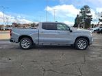 2025 Chevrolet Silverado 1500 Crew Cab 4WD Pickup for sale #SCL250178 - photo 6