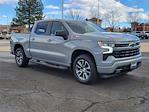 2025 Chevrolet Silverado 1500 Crew Cab 4WD Pickup for sale #SCL250178 - photo 7