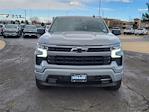 2025 Chevrolet Silverado 1500 Crew Cab 4WD Pickup for sale #SCL250178 - photo 8
