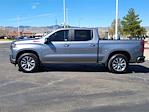 2022 Chevrolet Silverado 1500 LTD Crew Cab 4WD Pickup for sale #SCL250179A - photo 3