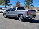 2022 Chevrolet Silverado 1500 LTD Crew Cab 4WD Pickup for sale #SCL250179A - photo 2