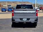 2022 Chevrolet Silverado 1500 LTD Crew Cab 4WD Pickup for sale #SCL250179A - photo 4