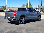 2022 Chevrolet Silverado 1500 LTD Crew Cab 4WD Pickup for sale #SCL250179A - photo 5