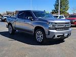 2022 Chevrolet Silverado 1500 LTD Crew Cab 4WD Pickup for sale #SCL250179A - photo 7
