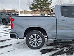 New 2025 Chevrolet Silverado 1500 RST Crew Cab 4WD Pickup for sale #SCL250182 - photo 6