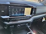 2025 Chevrolet Silverado 1500 Crew Cab 4WD Pickup for sale #SCL250183 - photo 12
