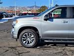2025 Chevrolet Silverado 1500 Crew Cab 4WD Pickup for sale #SCL250183 - photo 3