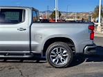 2025 Chevrolet Silverado 1500 Crew Cab 4WD Pickup for sale #SCL250183 - photo 4