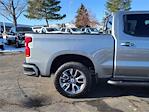 2025 Chevrolet Silverado 1500 Crew Cab 4WD Pickup for sale #SCL250183 - photo 6
