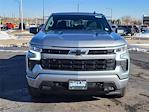 2025 Chevrolet Silverado 1500 Crew Cab 4WD Pickup for sale #SCL250183 - photo 9