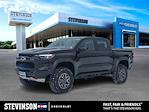 2025 Chevrolet Colorado Crew Cab 4WD Pickup for sale #SCL250210 - photo 1